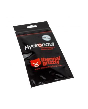 THERMAL GRIZZLY PASTA TERMOPRZEWODZĄCA KRYONAUT 1G
