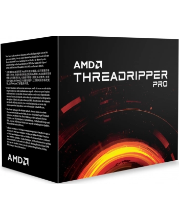 Procesor AMD Ryzen Threadripper PRO 3955WX