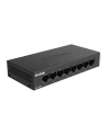 D-LINK DGS-108GL/E 8-Port Gigabit Ethernet Metal Ho - nr 12