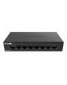 D-LINK DGS-108GL/E 8-Port Gigabit Ethernet Metal Ho - nr 18