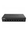 D-LINK DGS-108GL/E 8-Port Gigabit Ethernet Metal Ho - nr 9
