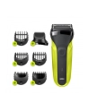 Golarka Braun Series 3 Shave'Styler 300BT - nr 1