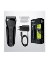 Golarka Braun Series 3 Shave'Styler 300BT - nr 5