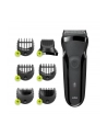Golarka Braun Series 3 Shave'Styler 300BT - nr 6