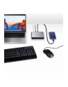 ATEN 2-Port USB-C Gen 1 Dock Switch - US3310 - nr 18