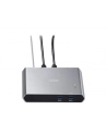 ATEN 2-Port USB-C Gen 1 Dock Switch - US3310 - nr 4