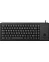 Cherry G84-440 z Trackball US Layout Kolor: CZARNY USB - nr 6