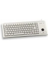 Cherry G84-440 z Trackball US Layout Kolor: CZARNY USB - nr 8