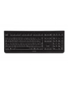 CHERRY DW 3000, desktop set (Kolor: CZARNY) - nr 14