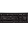 CHERRY DW 3000, desktop set (Kolor: CZARNY) - nr 51