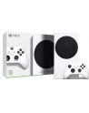 Microsoft Xbox Series S 512GB, game console (Kolor: BIAŁY / Kolor: CZARNY, Robot White) - nr 28