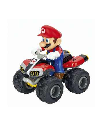 CARRERA RC 1:20 Mario Kart 8 Quad 2,4GHz 370200996