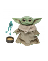 hasbro SW TheChild Baby Yoda figurka interakt F1115 /2 - nr 2
