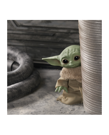 hasbro SW TheChild Baby Yoda figurka interakt F1115 /2