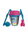 artyk PROMO Zestaw do piasku Świnka Peppa 110275 - nr 1