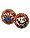 artyk PROMO Piłka 230mm Super Mario 025625 - nr 1