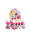 brimarex Bańki mydlane 175ml p16 Princess. Księżniczki DULCOP, cena za 1szt - nr 1
