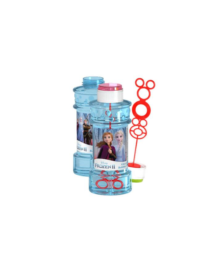 artyk Bańki mydlane 175ml p16 Frozen. Kraina Lodu DULCOP   cena za 1 sztukę główny