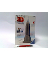 ravensburger RAV puzzle 3D Empire State Building 226 el 125531 - nr 1