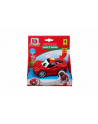 pulio Bburago junior 81002 Autko ze światłem i dźwiękiem Ferrari 488 GTB - nr 1