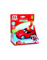 pulio Bburago junior 81002 Autko ze światłem i dźwiękiem Ferrari F12 Berlinetta - nr 1