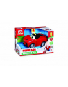 pulio Bburago junior 81606 Autko ze światłem i dźwiękiem LaFerrari - nr 1