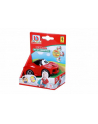 pulio Bburago junior 85005 Autko Ferrari 3,5''; w pudełku - nr 1