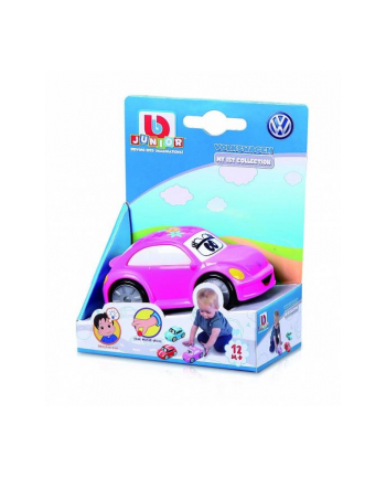 pulio Bburago junior 85122 VW Beetle 3,5''; w pudełku