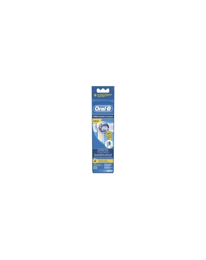 Braun Oral-B attachable Precision Clean 4 CleanMaximizer główny