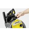 Kärcher high pressure cleaner K 7 Compact (yellow / Kolor: CZARNY) - nr 10