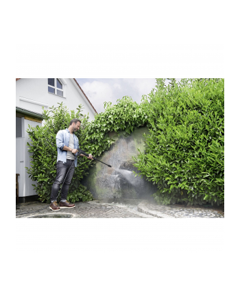 Kärcher high pressure cleaner K 7 Compact (yellow / Kolor: CZARNY)
