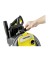 Kärcher high pressure cleaner K 7 Compact (yellow / Kolor: CZARNY) - nr 26