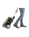 Kärcher high pressure cleaner K 7 Compact (yellow / Kolor: CZARNY) - nr 29