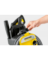 Kärcher high pressure cleaner K 7 Compact (yellow / Kolor: CZARNY) - nr 7
