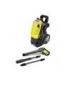 Kärcher high pressure cleaner K 7 Compact (yellow / Kolor: CZARNY) - nr 9