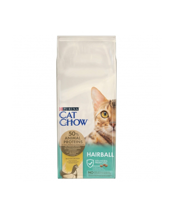 purina nestle PURINA CAT CHOW Special Care Hairball Control 15kg