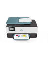 HP OfficeJet 8015 D / K / S / F - nr 1