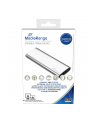 MediaRange 240 GB, external SSD (silver, USB-C 3.2 (10 Gbit / s), external) - nr 8