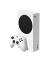 Microsoft Xbox Series S 512GB, game console (Kolor: BIAŁY / Kolor: CZARNY, Robot White) - nr 12