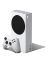 Microsoft Xbox Series S 512GB, game console (Kolor: BIAŁY / Kolor: CZARNY, Robot White) - nr 1