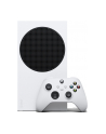 Microsoft Xbox Series S 512GB, game console (Kolor: BIAŁY / Kolor: CZARNY, Robot White) - nr 2