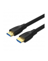 UNITEK KABEL HDMI 21  4K HIGH SPEED 5M  C11041BK - nr 1