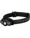 Ledlenser Headlight MH5 bkgy - 502147 - nr 1