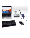 ATEN 2-Port USB-C Gen 1 Dock Switch - US3310 - nr 22