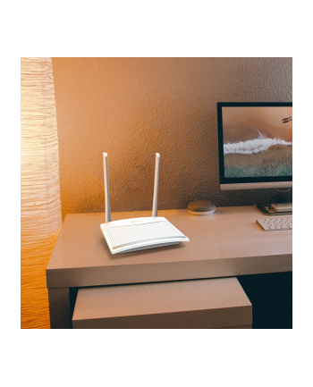 Router bezprzewodowy TP-LINK TL-WR820N nr 1
