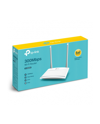 Router bezprzewodowy TP-LINK TL-WR820N nr 2