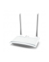 Router bezprzewodowy TP-LINK TL-WR820N - nr 2