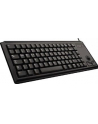 Cherry G84-440 z Trackball US Layout Kolor: CZARNY USB - nr 9