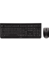 CHERRY DW 3000, desktop set (Kolor: CZARNY) - nr 100