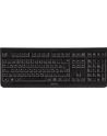 CHERRY DW 3000, desktop set (Kolor: CZARNY) - nr 101
